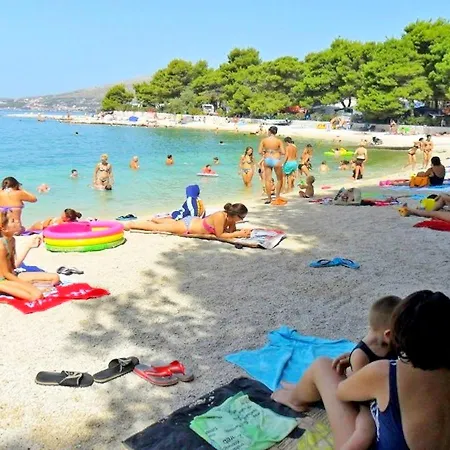 Apartamento Slavko *