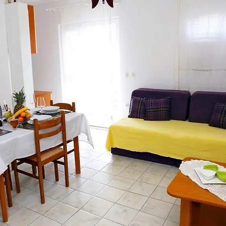 Apartamento Slavko *