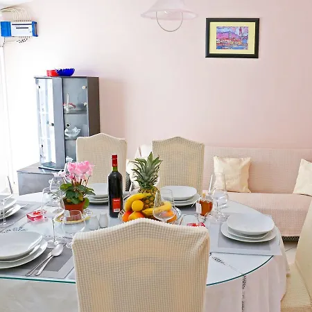 Apartamento Slavko *