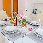 Apartment Slavko *