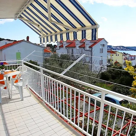 Apartment Slavko Trogir