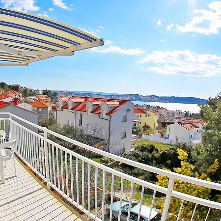 Slavko Apartman Trogir