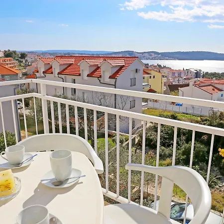 Apartman Slavko Trogir