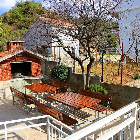 Slavko Apartment