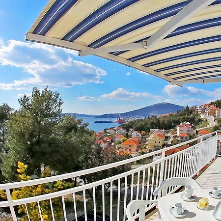 Apartman Slavko Trogir