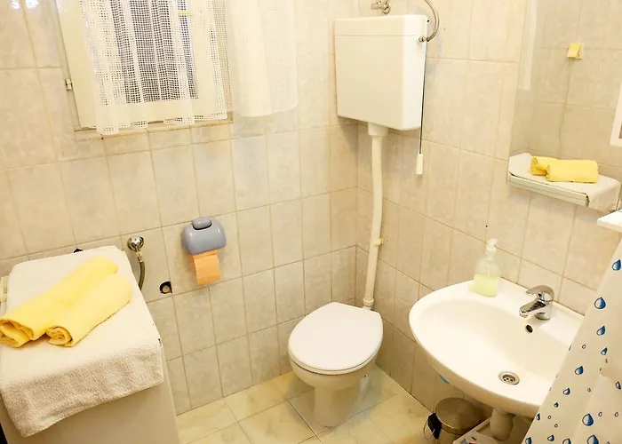 Appartement Slavko *