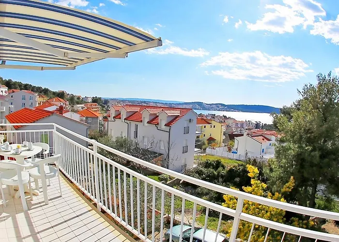 Slavko Appartement Trogir