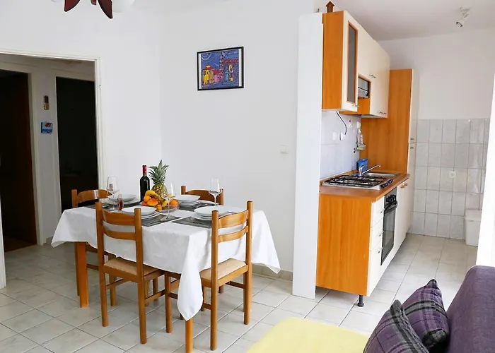 Slavko Appartement *