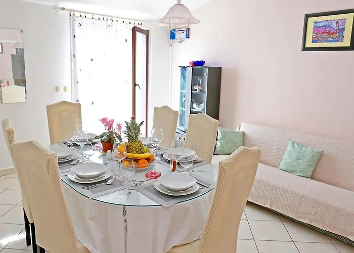 Appartement Slavko Trogir