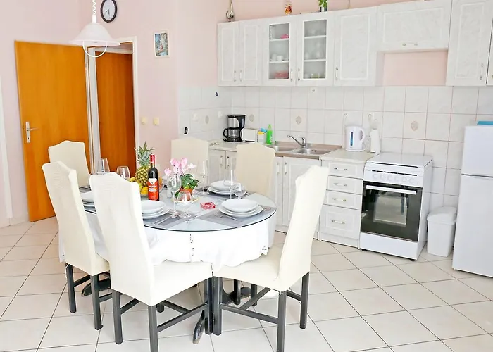Slavko Appartement