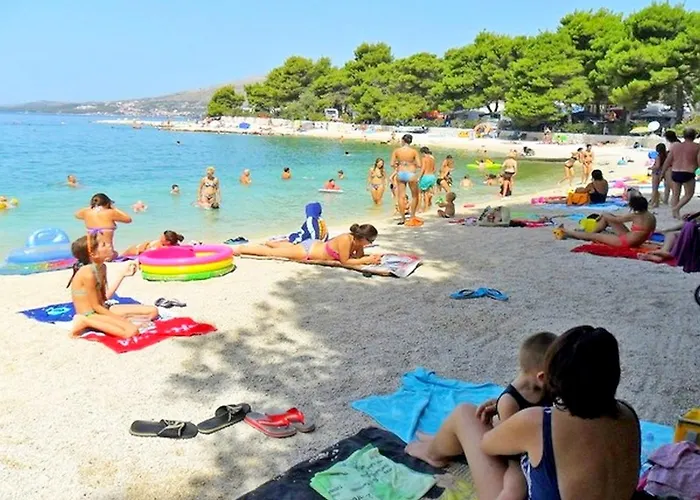 Appartement Slavko *