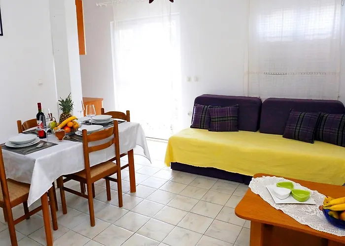 Appartement Slavko *