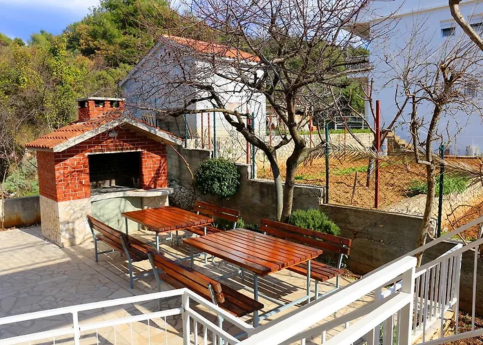Slavko Appartement