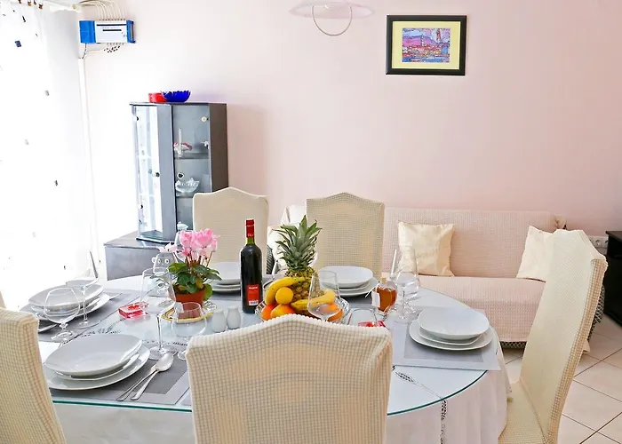 Appartement Slavko *