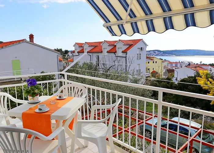 Slavko Appartement *