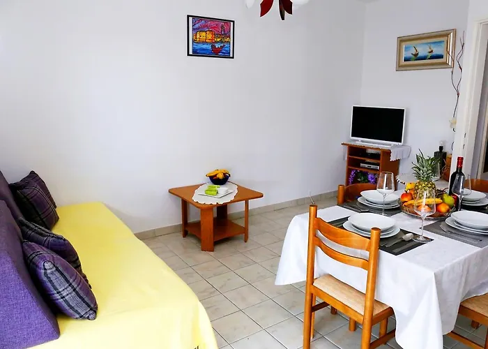 Appartement Slavko