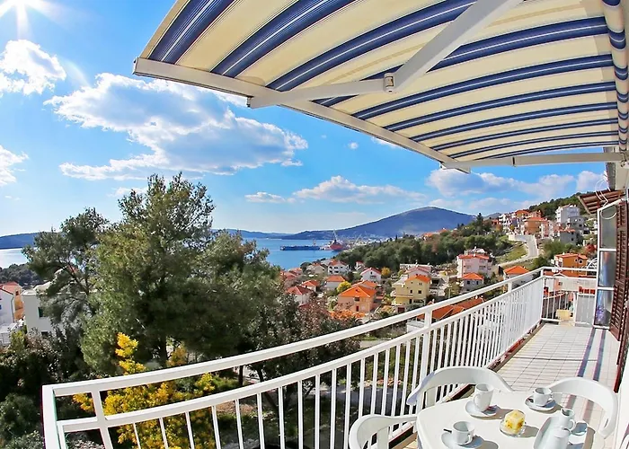 Appartement Slavko Trogir