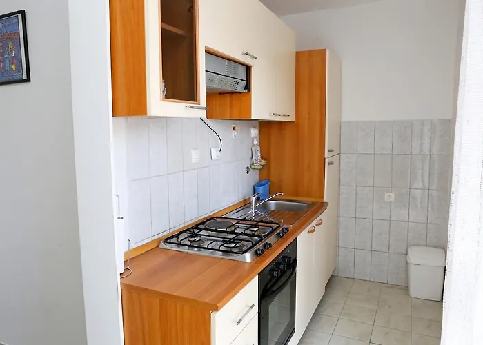 Slavko Appartement Trogir